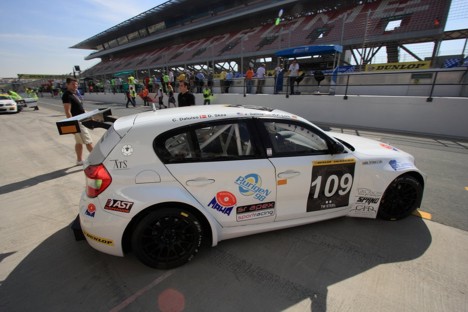 GRC Racing